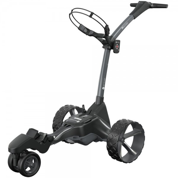 MotoCaddy M7 REMOTE Lithium Elektrotrolley 2024