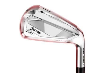 Srixon ZXi4 Eisen
