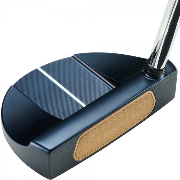 Odyssey Ai-ONE Milled Six T Putter