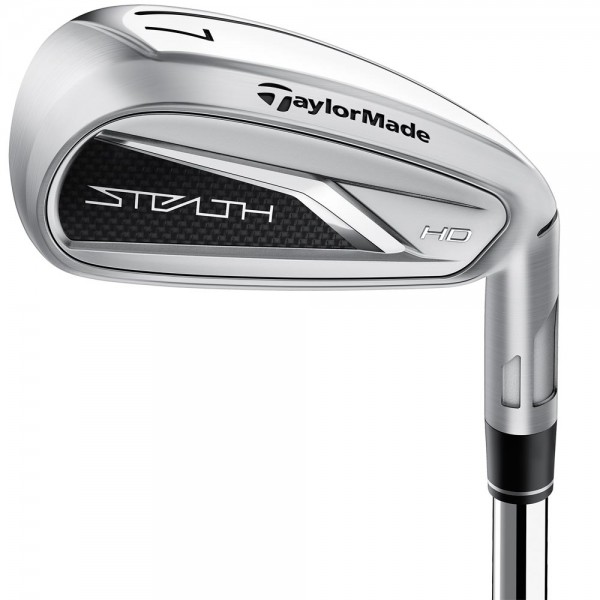 TaylorMade Stealth 2 HD Eisen 2023