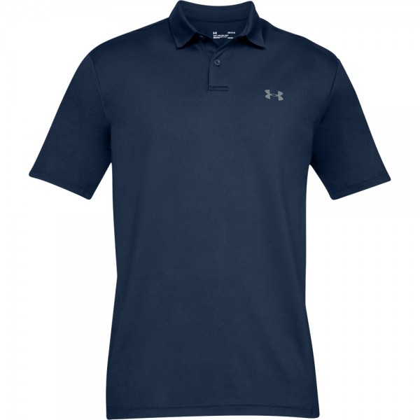 Under Armour Performance 2.0 Herrengolfpoloshirt