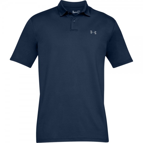 Under Armour Performance 2.0 Herrengolfpoloshirt