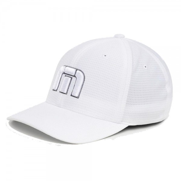 TravisMathew B-Bahamas Fitted Herrencap