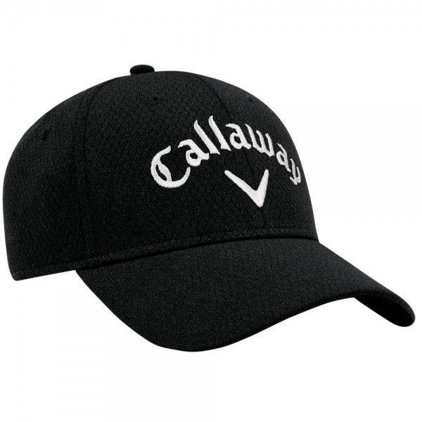 Callaway Perf Side Crest Herrengolfcap