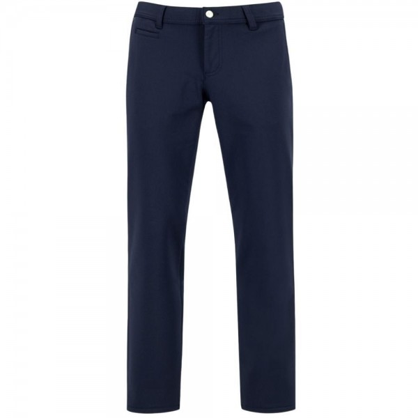 Alberto ROOKIE Stretch Energy Herrengolfhose navy