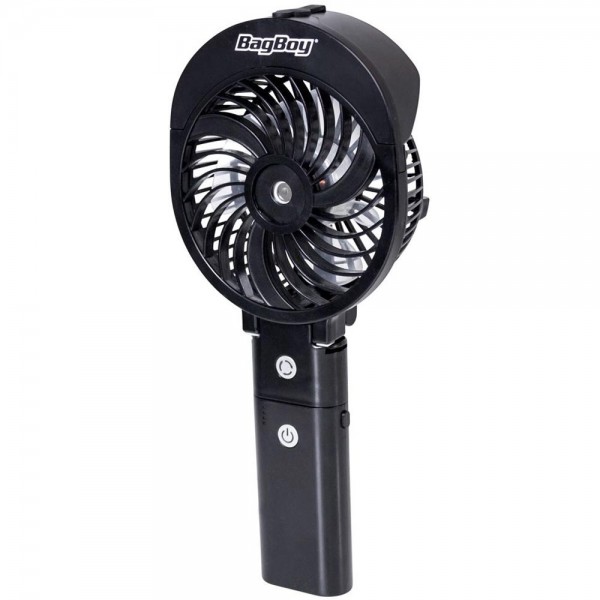 Bag Boy 3 in 1 Cart Fan