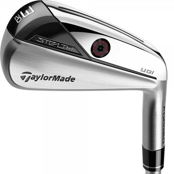 TaylorMade Stealth UDI Hybrid