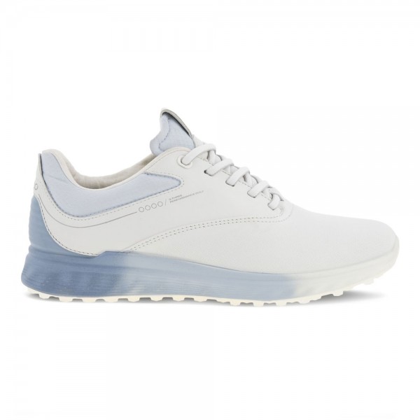 Ecco Golf S-Three Damengolfschuhe