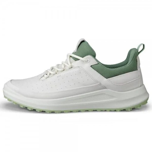 Ecco Core Hybrid Damenschuhe weiß-grün