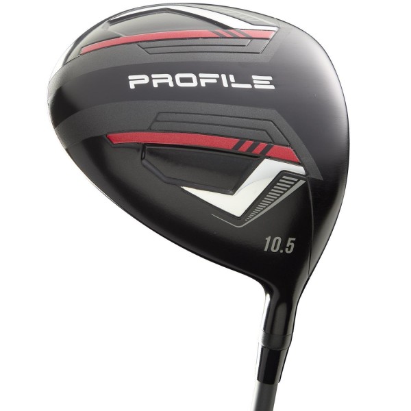 Wilson Profile Driver Herren