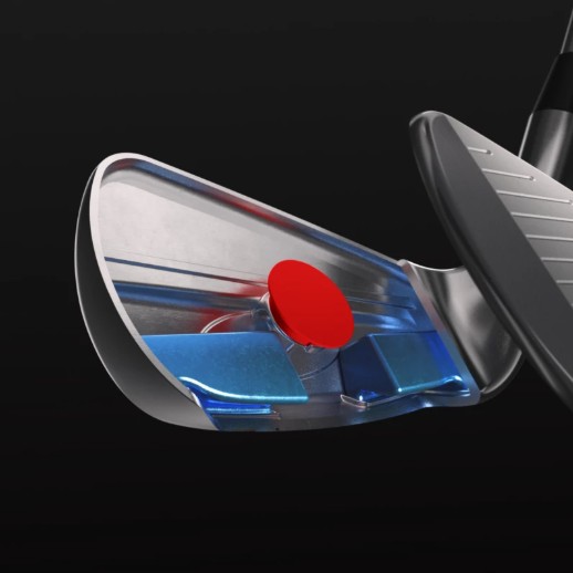 Titleist T250 Launch Spec Eisen 2025 - Hoher Ballflug, stabile Flugkurve