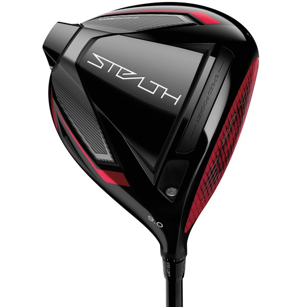 TaylorMade Stealth Driver 2022