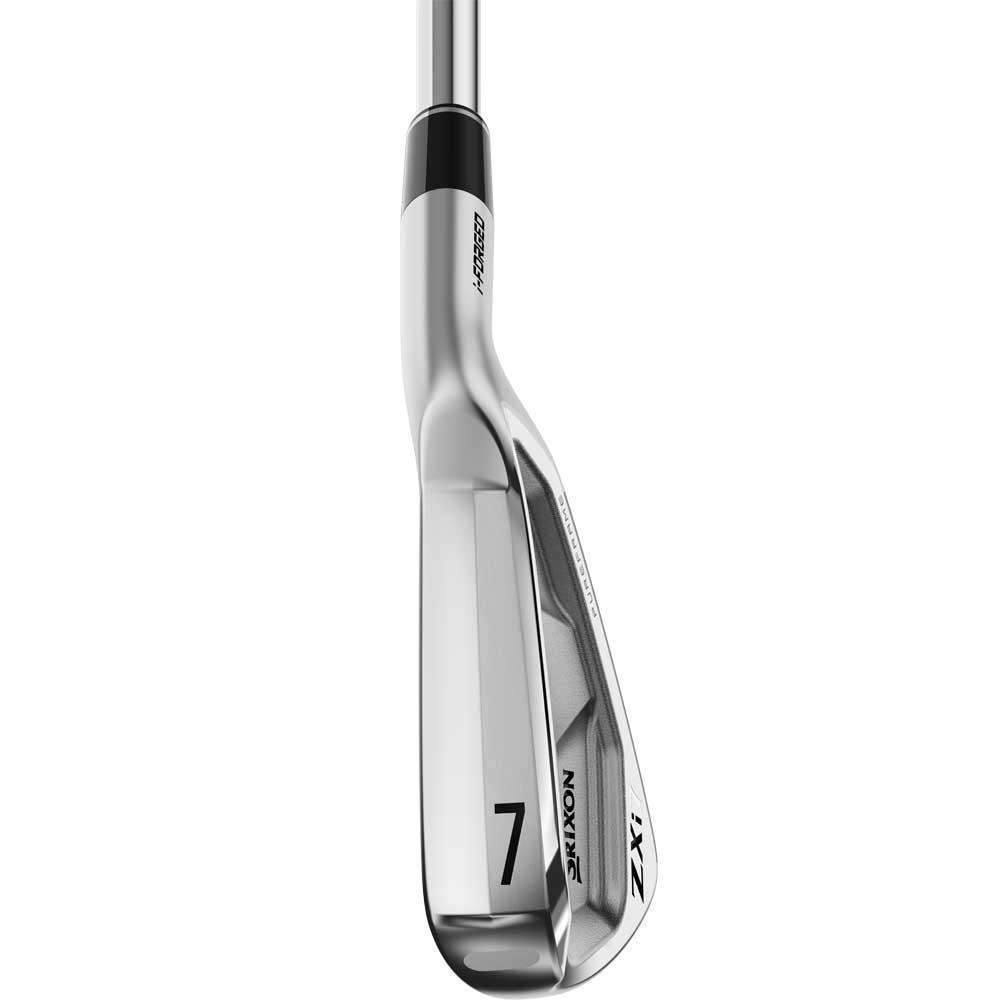シロイロ Srixon ZXi4 Eisen - ExactGolf