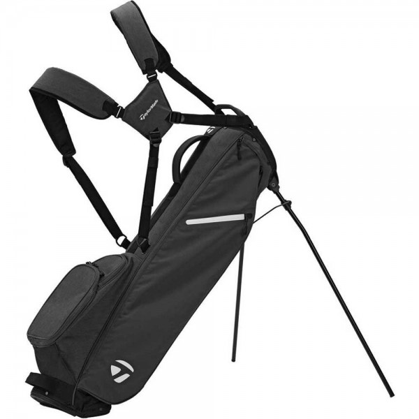 TaylorMade Flextech Carry Standbag