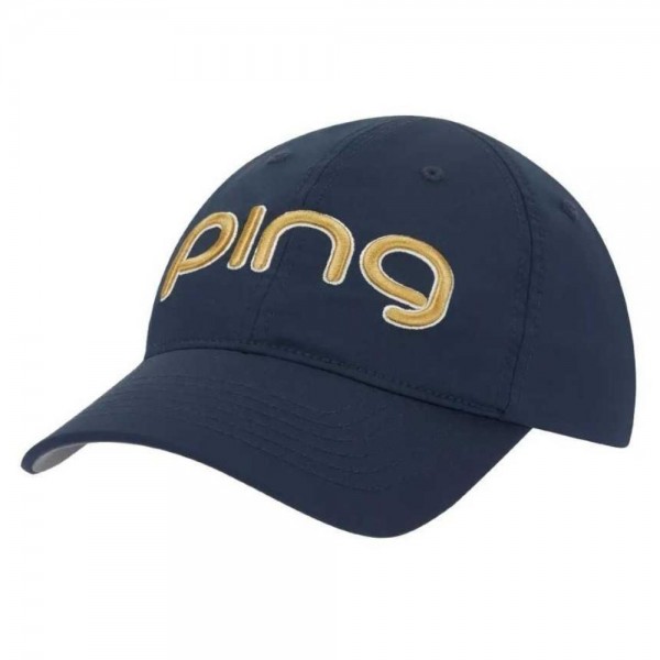 Ping Ladies Tour Delta Cap