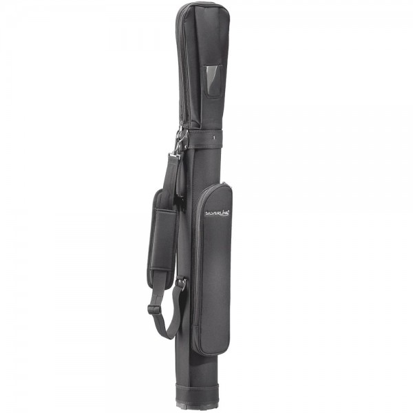 Silverline Pencil-Bag Deluxe