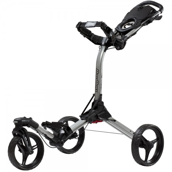 Bag Boy Tri Swivel 2.0 Golftrolley