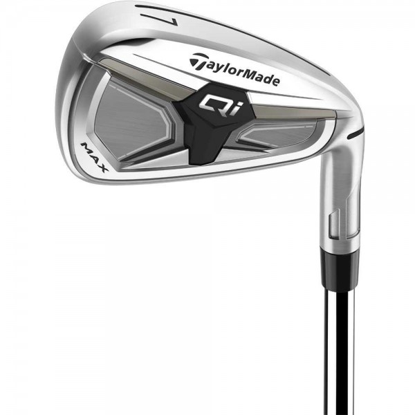TaylorMade Qi Max Eisen