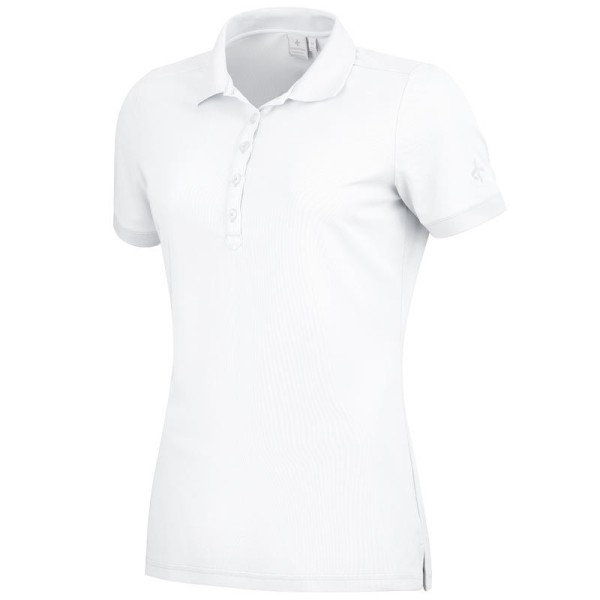 Cross W Essinge Pike Damengolfpoloshirt