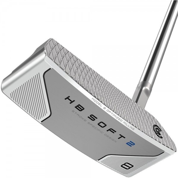 Cleveland HB Soft 2 Model #8S Putter