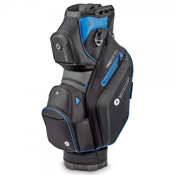 MotoCaddy Pro-Series Cartbag