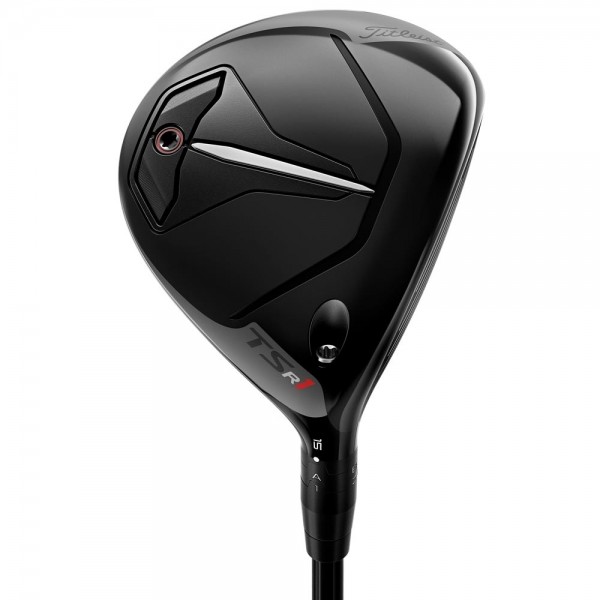 Titleist TSR1 Fairwayholz