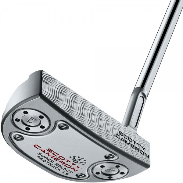 Scotty Cameron Fastback 1.5 Putter 2023