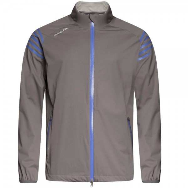 Cross M Hurricane Herrengolfregenjacke