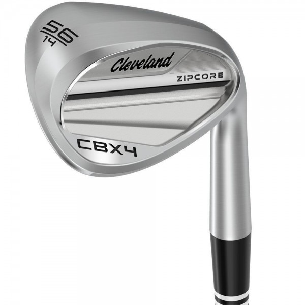 Cleveland CBX4 ZipCore Damen Wedge