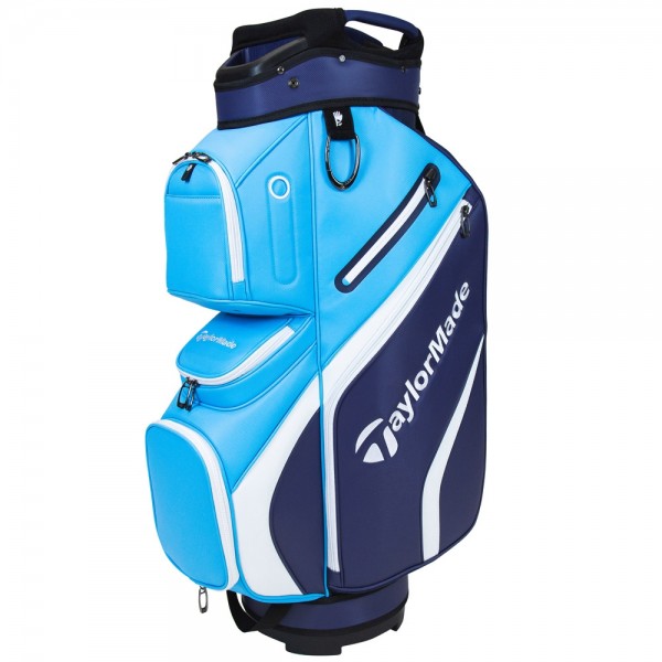 TaylorMade Deluxe Cartbag