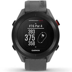 Garmin Approach S12 GPS Uhr - Distanzen