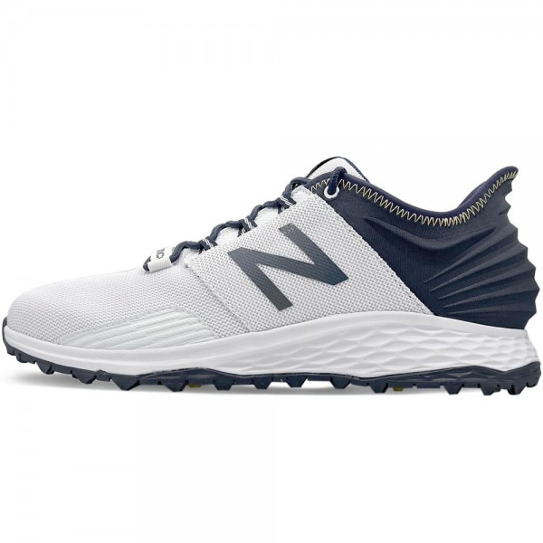 New Balance NB Fresh Foam Roav Spikeless Herrengolfschuhe