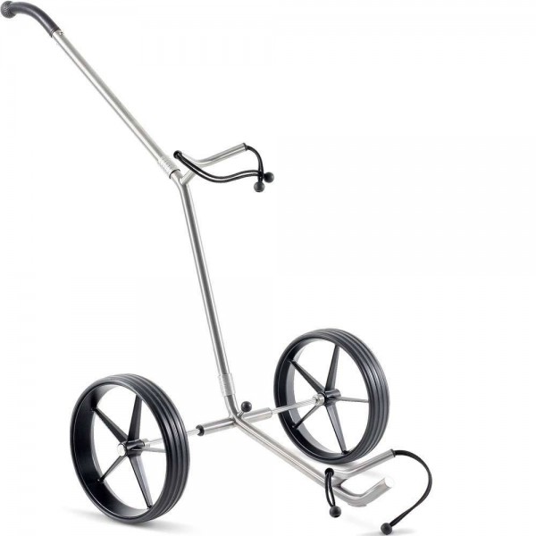 TiCad Pro Golftrolley