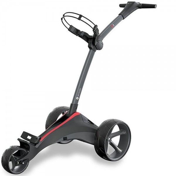 MotoCaddy S1 Lithium Elektrotrolley 2024