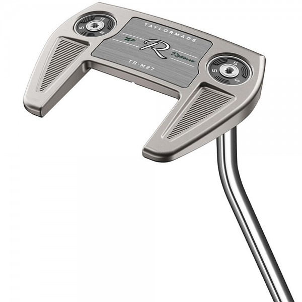 TaylorMade TP Reserve M27 Putter