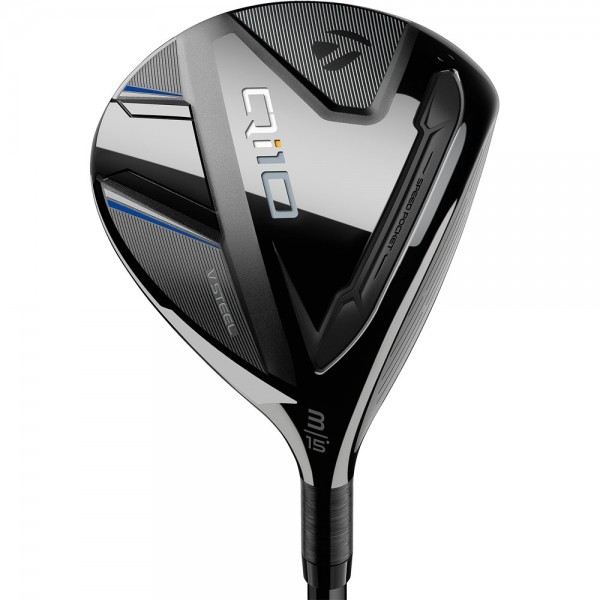 TaylorMade Qi10 Fairwayholz