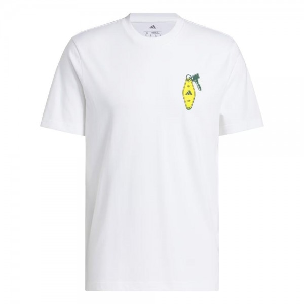 Adidas NYC Patience Required Herrenshirt