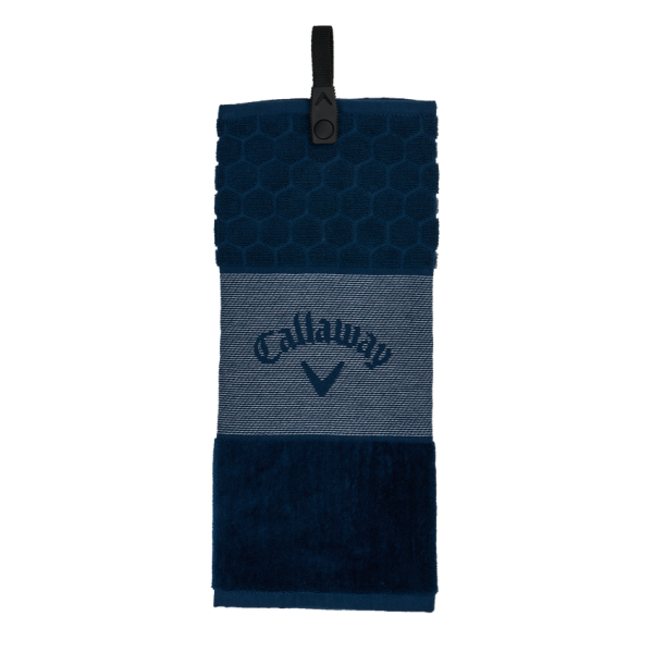 Callaway Tri-Fold Handtuch 2023