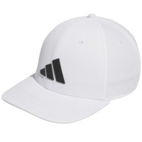 Vorschau: Adidas Tour Snap Herrengolfcap Vorschau: Adidas Tour Snap Herrengolfcap