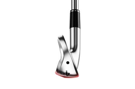 Srixon ZXiU Utility Eisen 