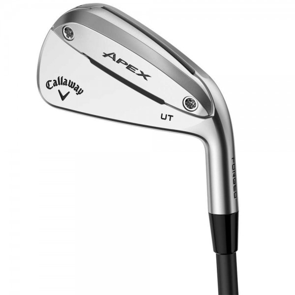 Callaway Apex UT 26 Eisen