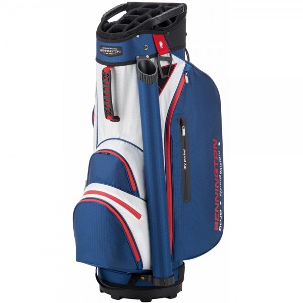 Bennington DOJO 14 Water Resistant Cartbag