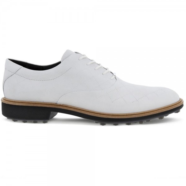 Ecco Golf Classic Hybrid Herrengolfschuhe