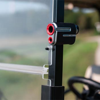 ZOOM OLED PRO Entfernungsmesser - Mag Lock System