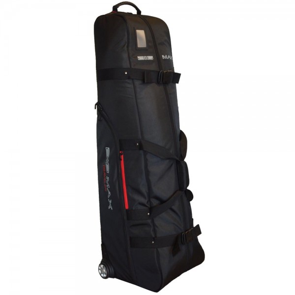 BIG MAX Traveler Travelcover