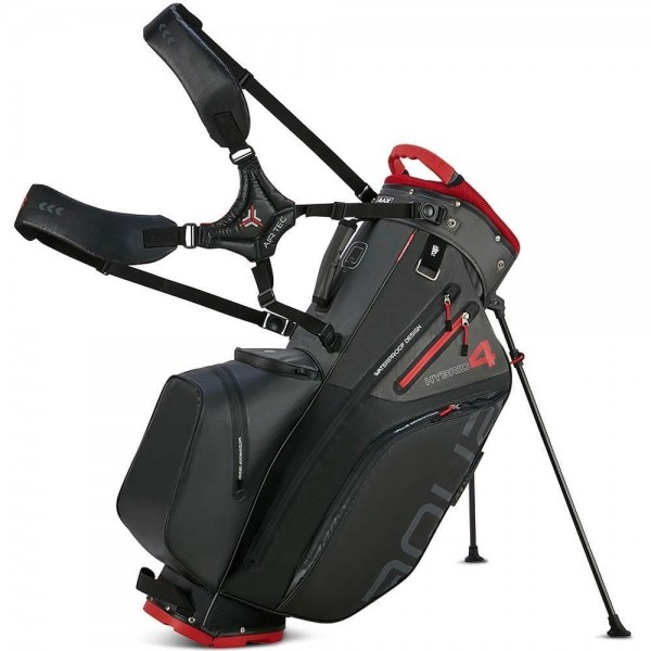 BIG MAX Aqua Hybrid 4 Standbag