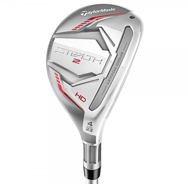 TaylorMade Stealth 2 HD Damen Rescue 2023