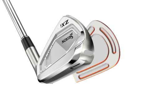 Srixon 