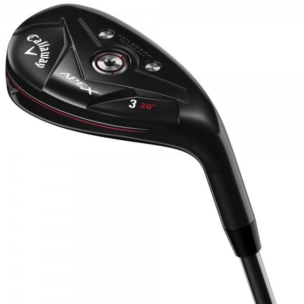 Callaway Apex Hybrid 2021