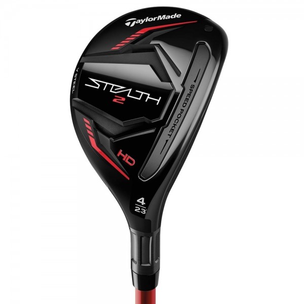 TaylorMade Stealth 2 HD Rescue 2023